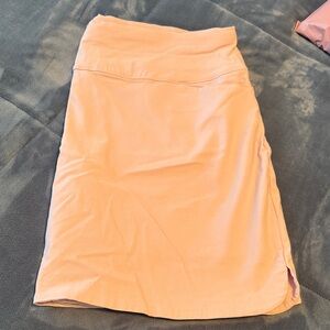 Lady Hagen Soft Pink Skort